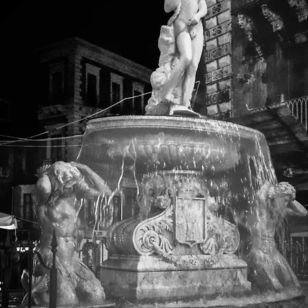 Дом отдыха Casa Epomeo