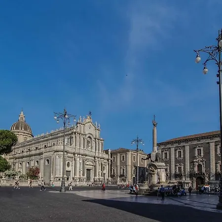 Casa Epomeo Casa vacanze Catania