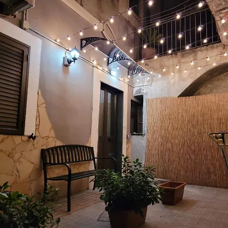 Casa Epomeo Catania