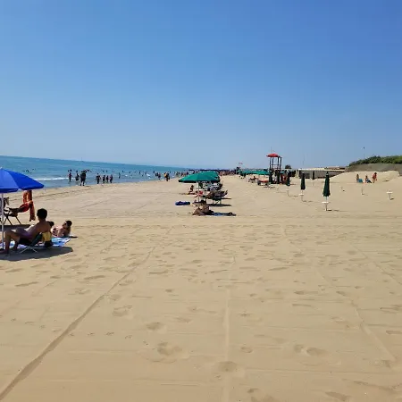 Дом отдыха Casa Epomeo *