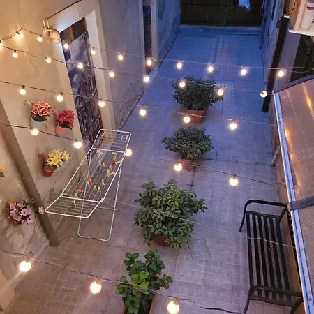 Casa Epomeo Catania