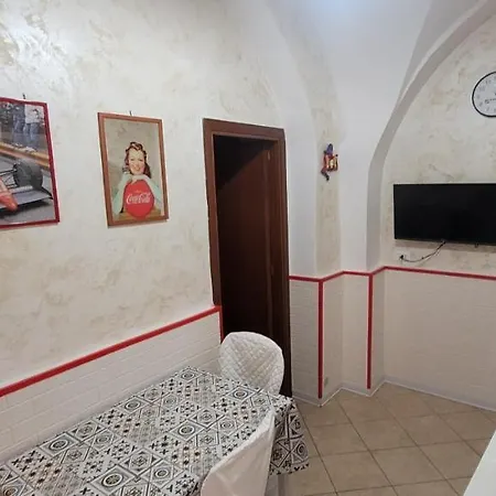 Casa Epomeo Катания