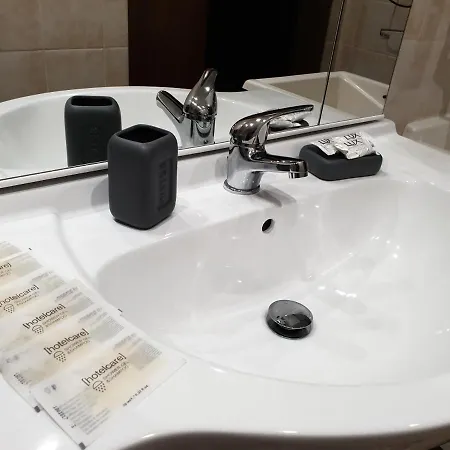 Дом отдыха Casa Epomeo
