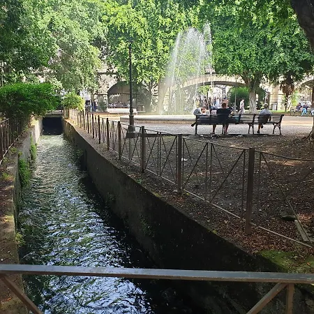 펜션 Casa Epomeo *