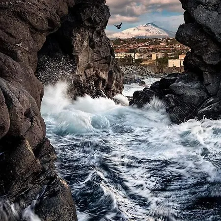 Casa Epomeo 펜션 *