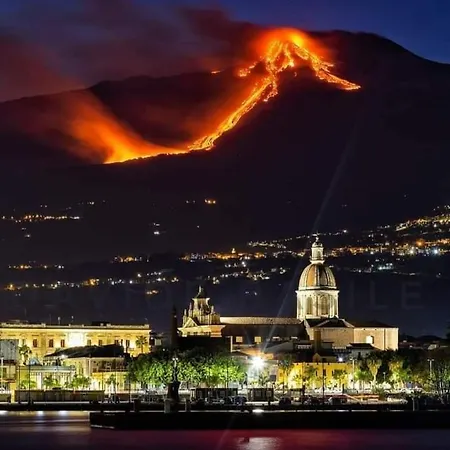 펜션 Casa Epomeo *