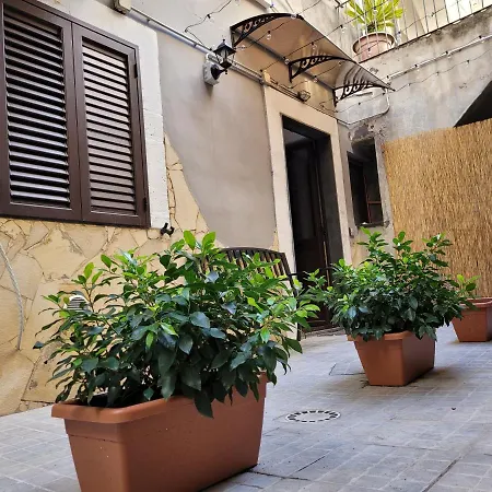 Casa Epomeo