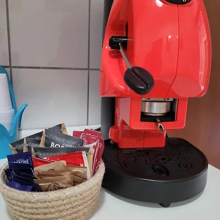 Casa Epomeo 펜션 카타니아