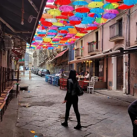 Casa Epomeo 카타니아