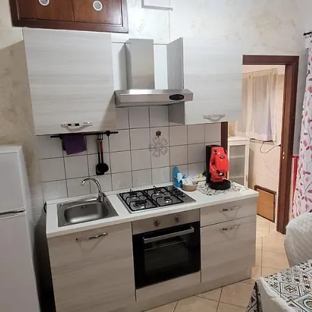 Casa Epomeo Катания